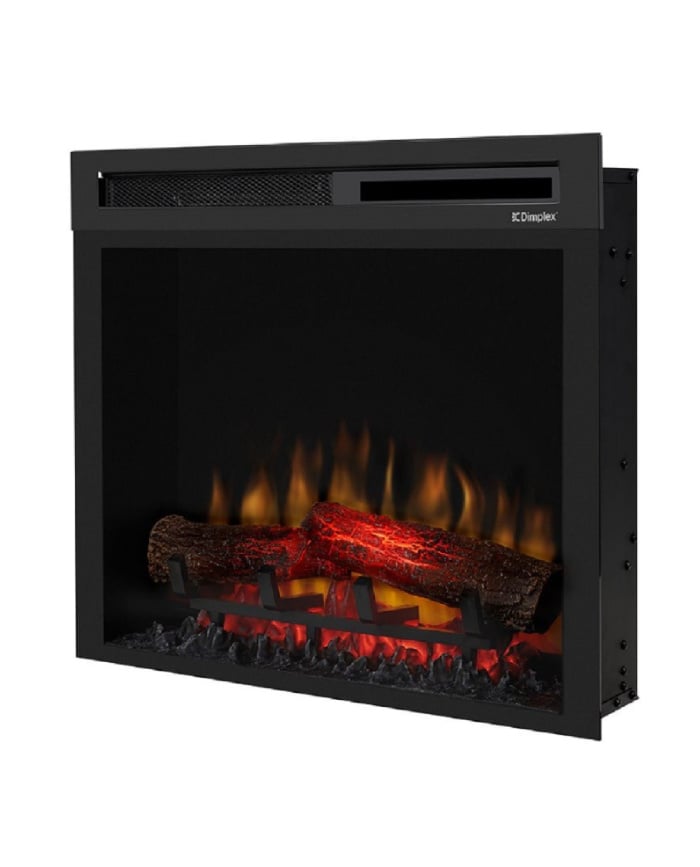 Dimplex Firebox XHD23 - Foyer électrique encastrable - 58cm