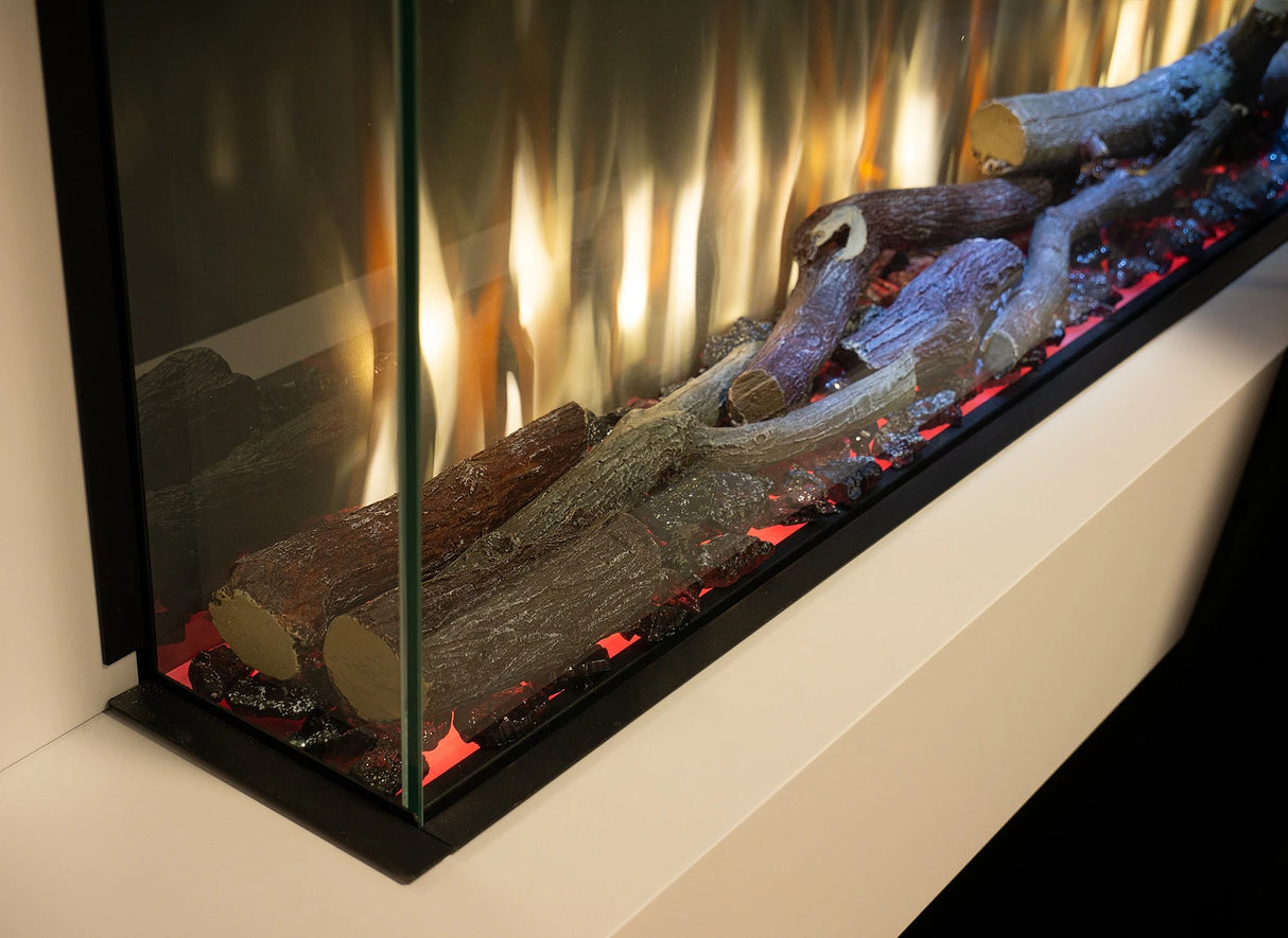 Charlton & Jenrick i-920e Slim Elektrische Fronthaard