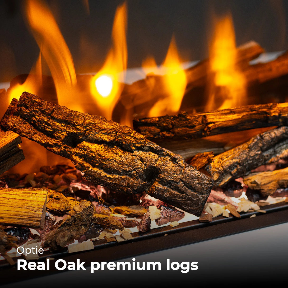 Charlton & Jenrick i-1100e Slim Elektrische Fronthaard