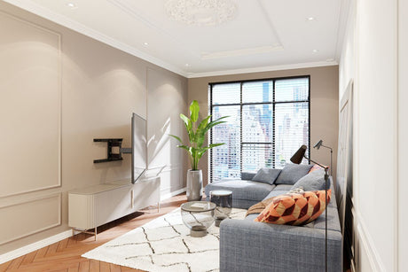 Vogel's TVA 6950 - Adaptateur pour montant