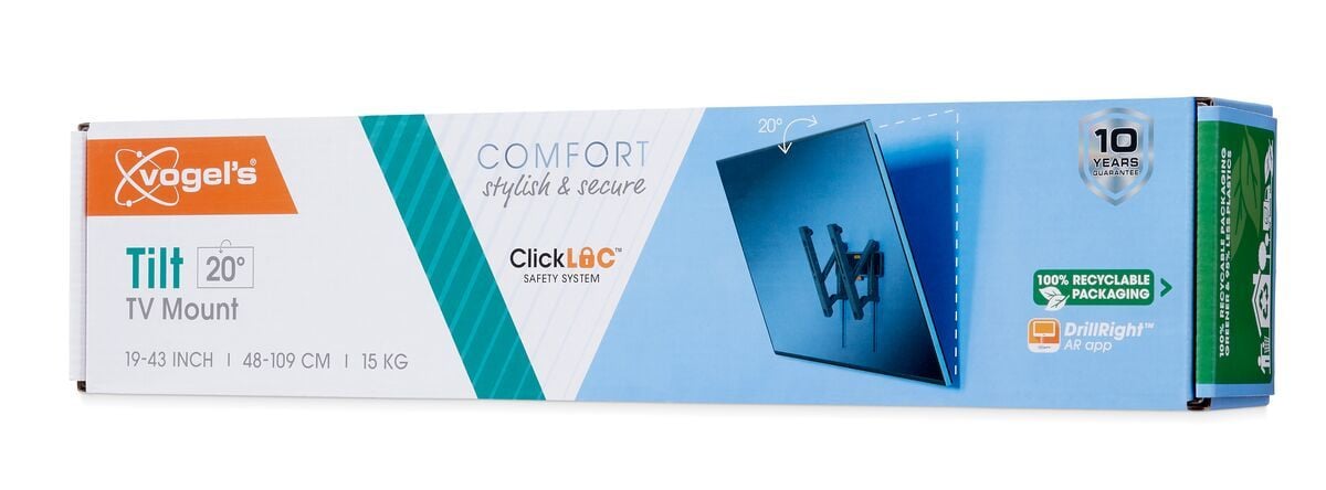 Vogel's TV Beugel Comfort 3215