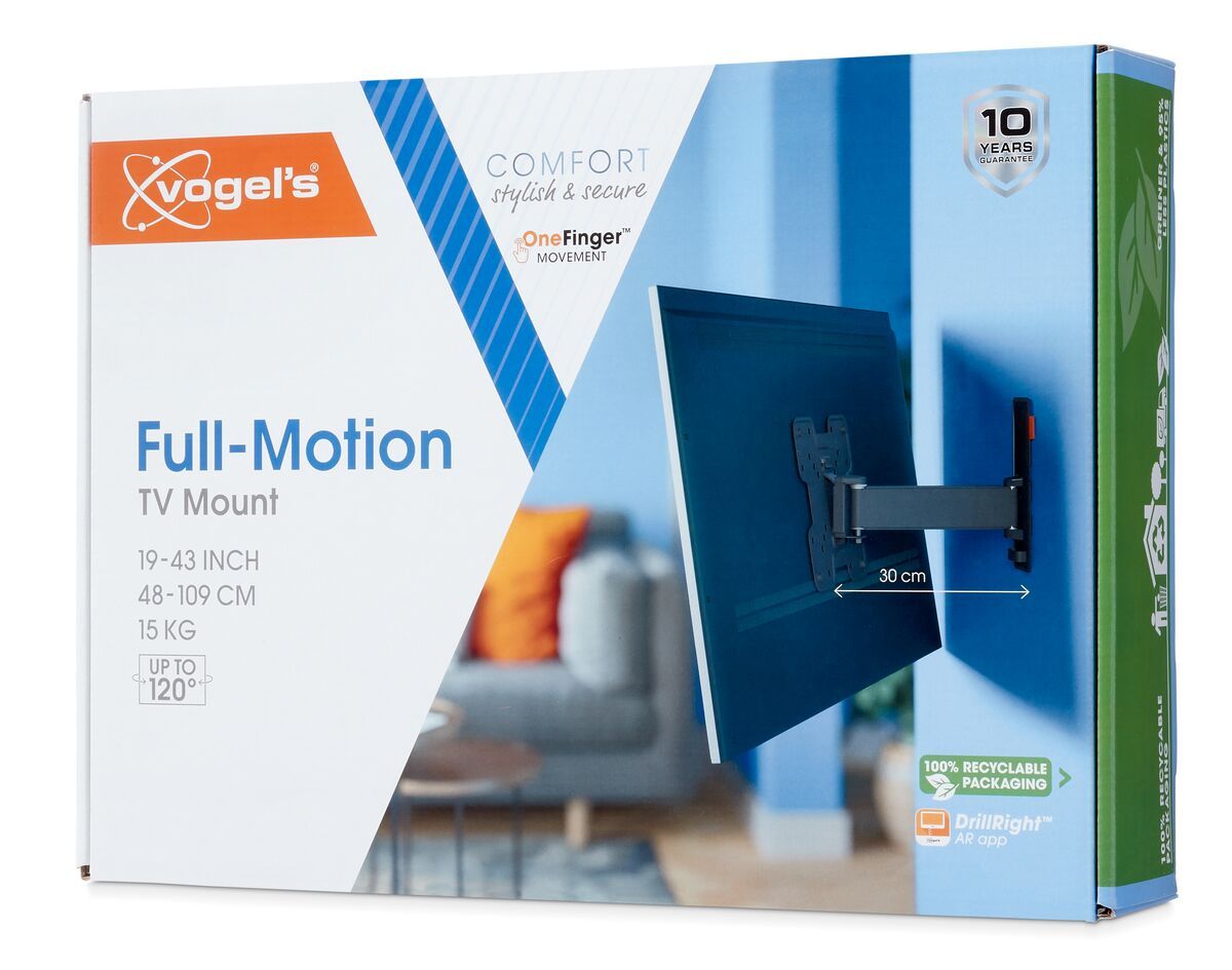 Vogel's TV Beugel Comfort 3225