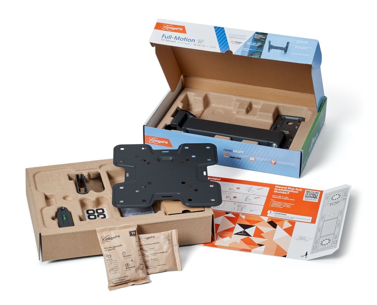 Vogel's TV Beugel Comfort 3225