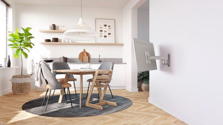 Vogel's TV Beugel Comfort 3245 - Wit