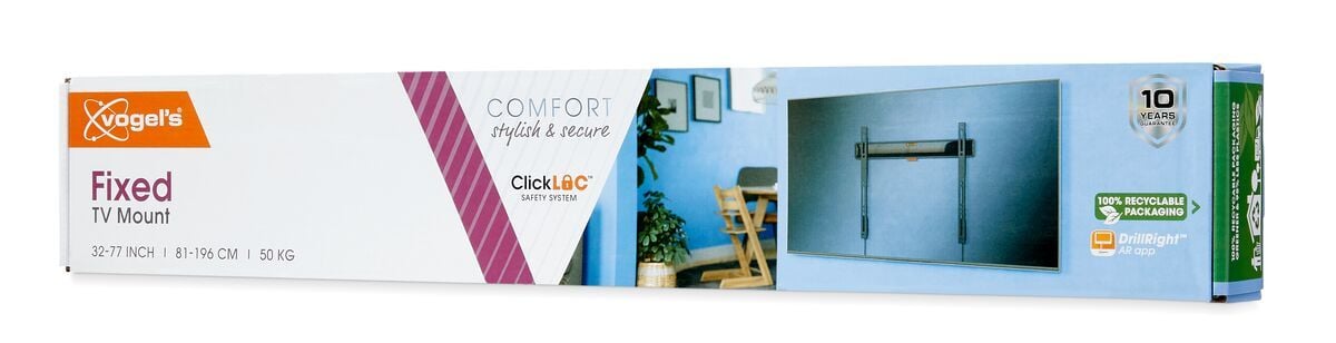 Vogel's TV Beugel Comfort 3405