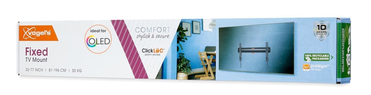 Vogel's TV Beugel Comfort 3405 SP