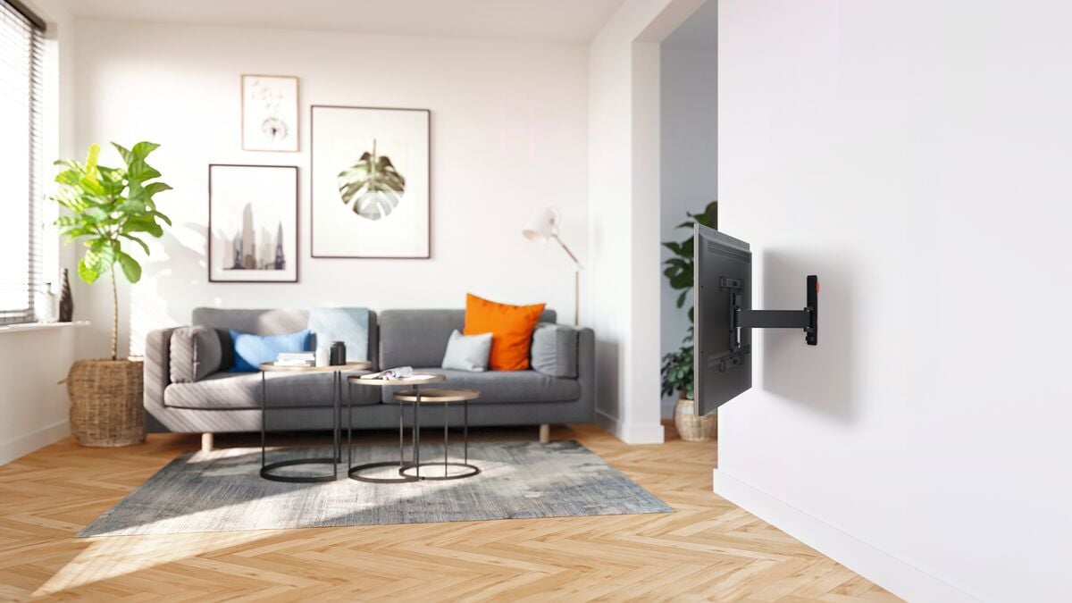 Vogel's TV Beugel Comfort 3425