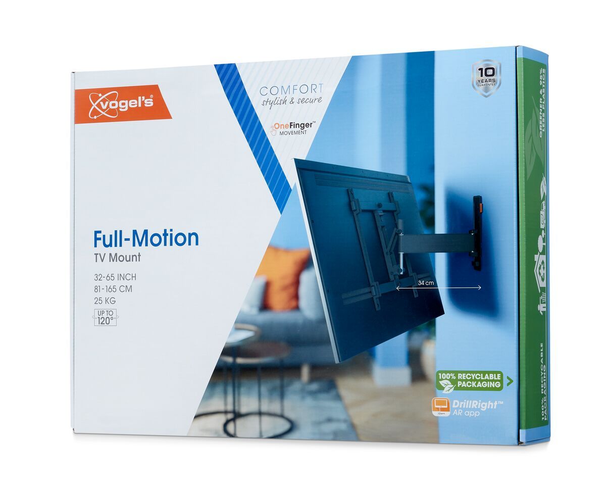 Vogel's TV Beugel Comfort 3425