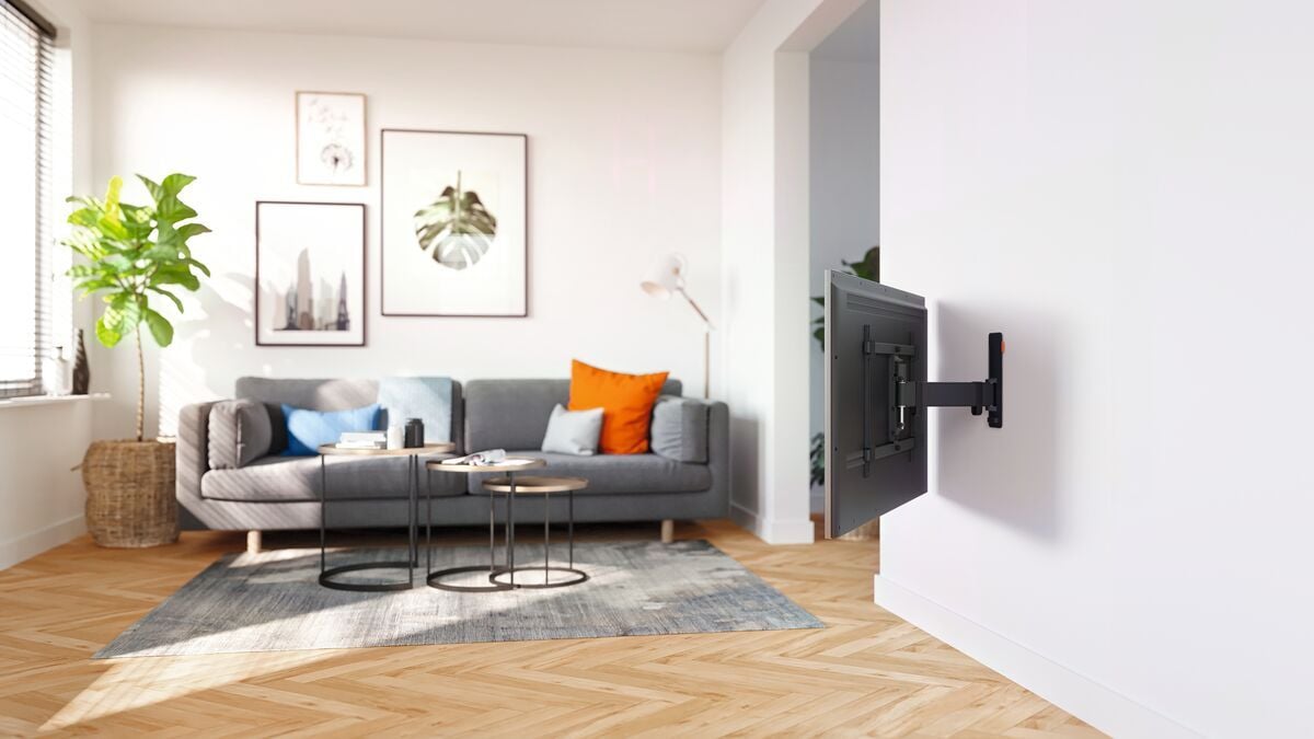 Support TV Vogel's Comfort 3625