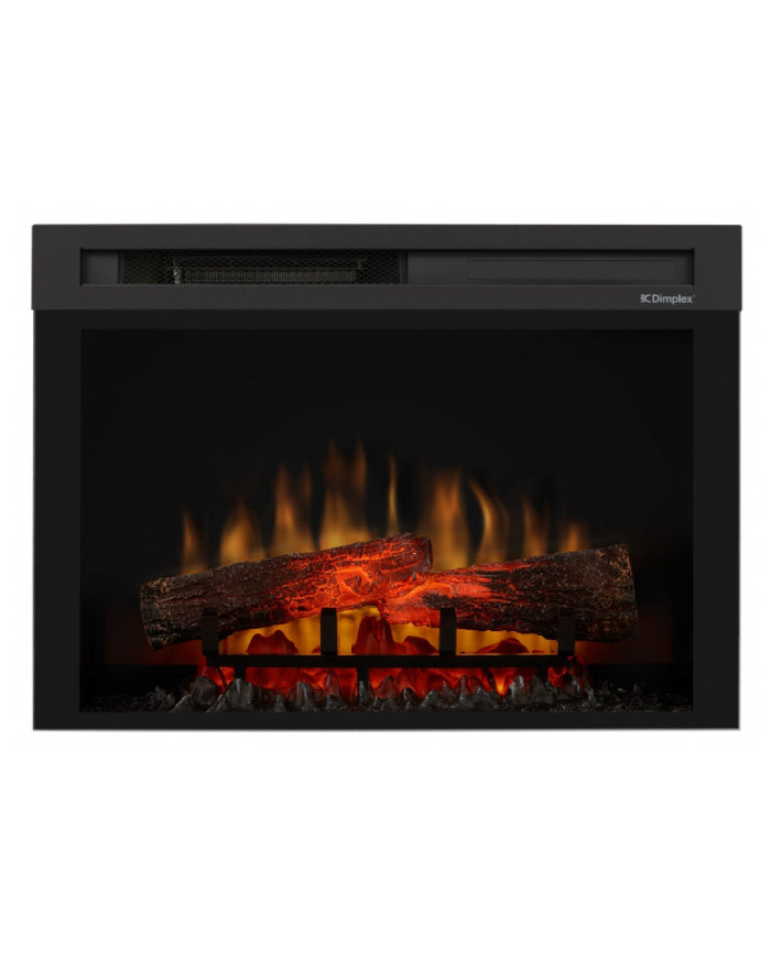 Dimplex Firebox XHD26 - Foyer électrique encastrable - 66cm