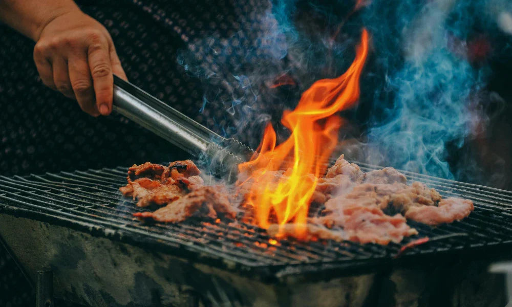 Tips voor bbq: zo maak je van elke barbecue een feest