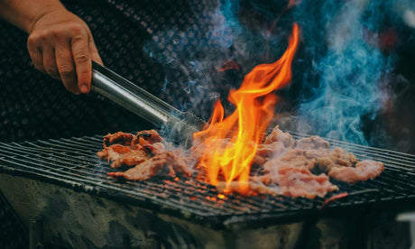 Tips voor bbq: zo maak je van elke barbecue een feest