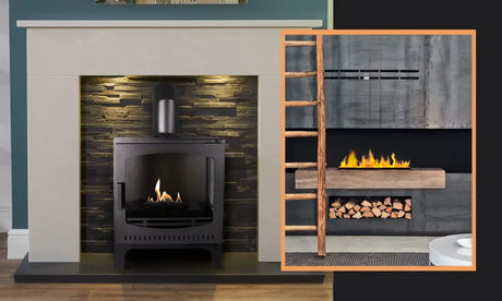 De 10 grootste trends in elektrische haarden voor 2026