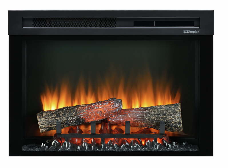 Dimplex Elektrische Inzethaard Firebox XHD26 - 66cm