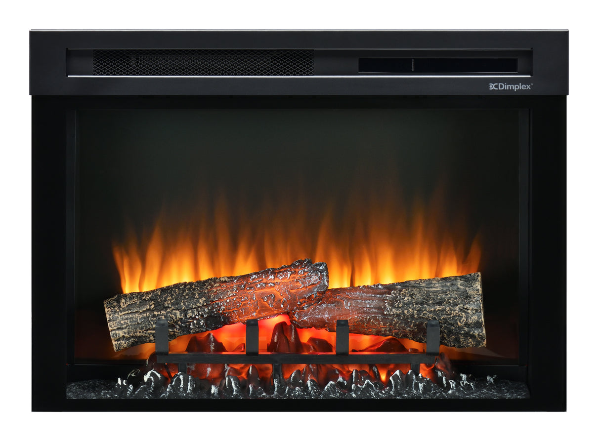 Dimplex Elektrische Inzethaard Firebox XHD26 - 66cm