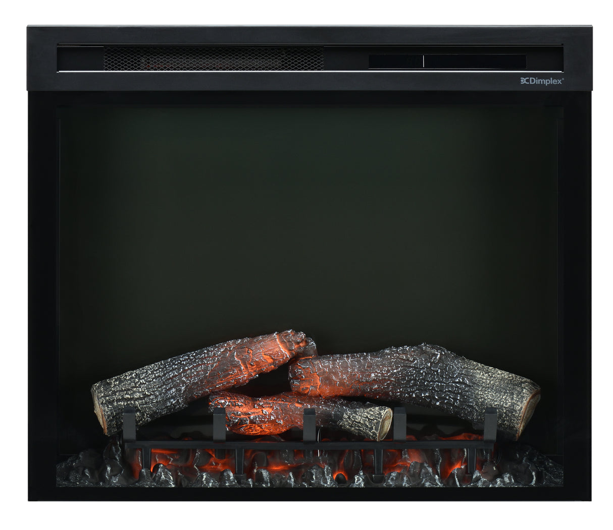 Dimplex Elektrische Inzethaard Firebox XHD28 - 70cm