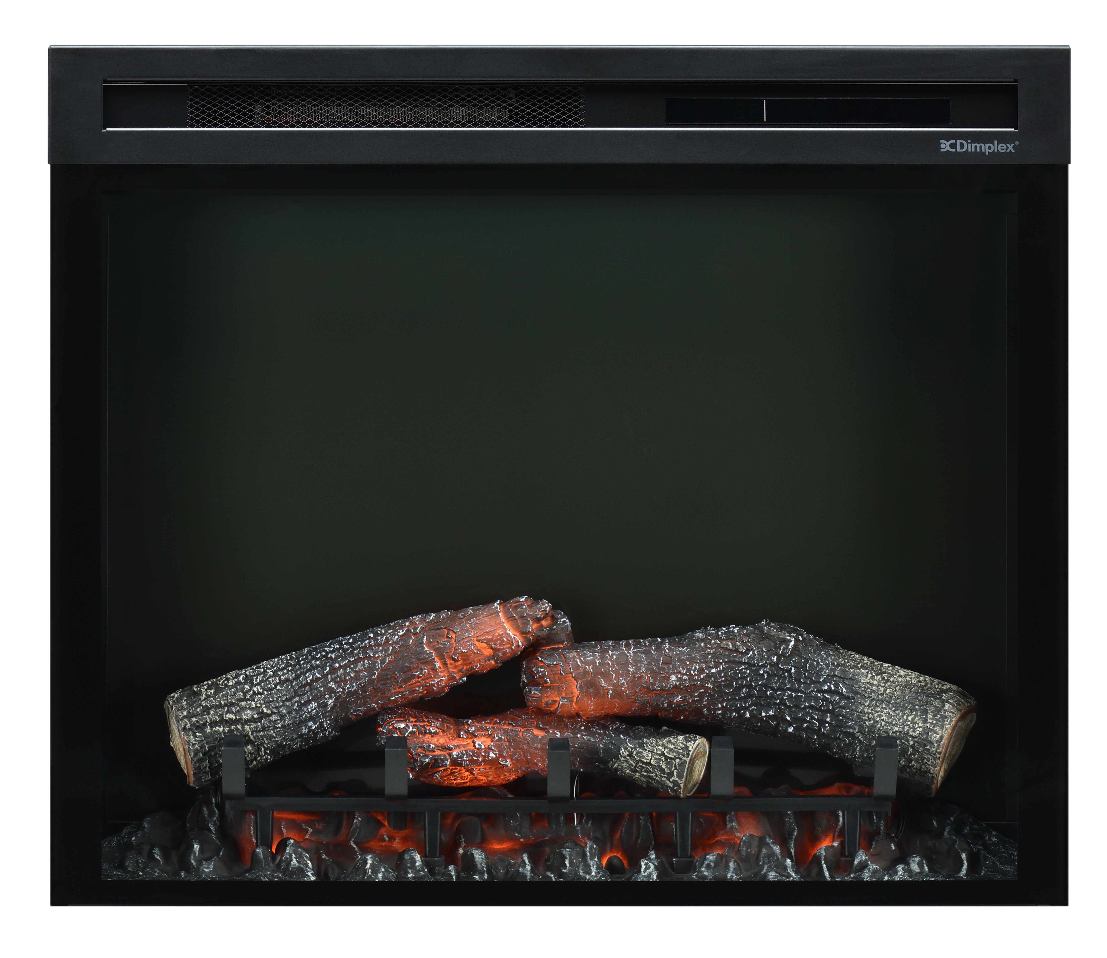 Dimplex Elektrische Inzethaard Firebox XHD28 - 70cm