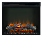 Dimplex Elektrische Inzethaard Firebox XHD28 - 70cm