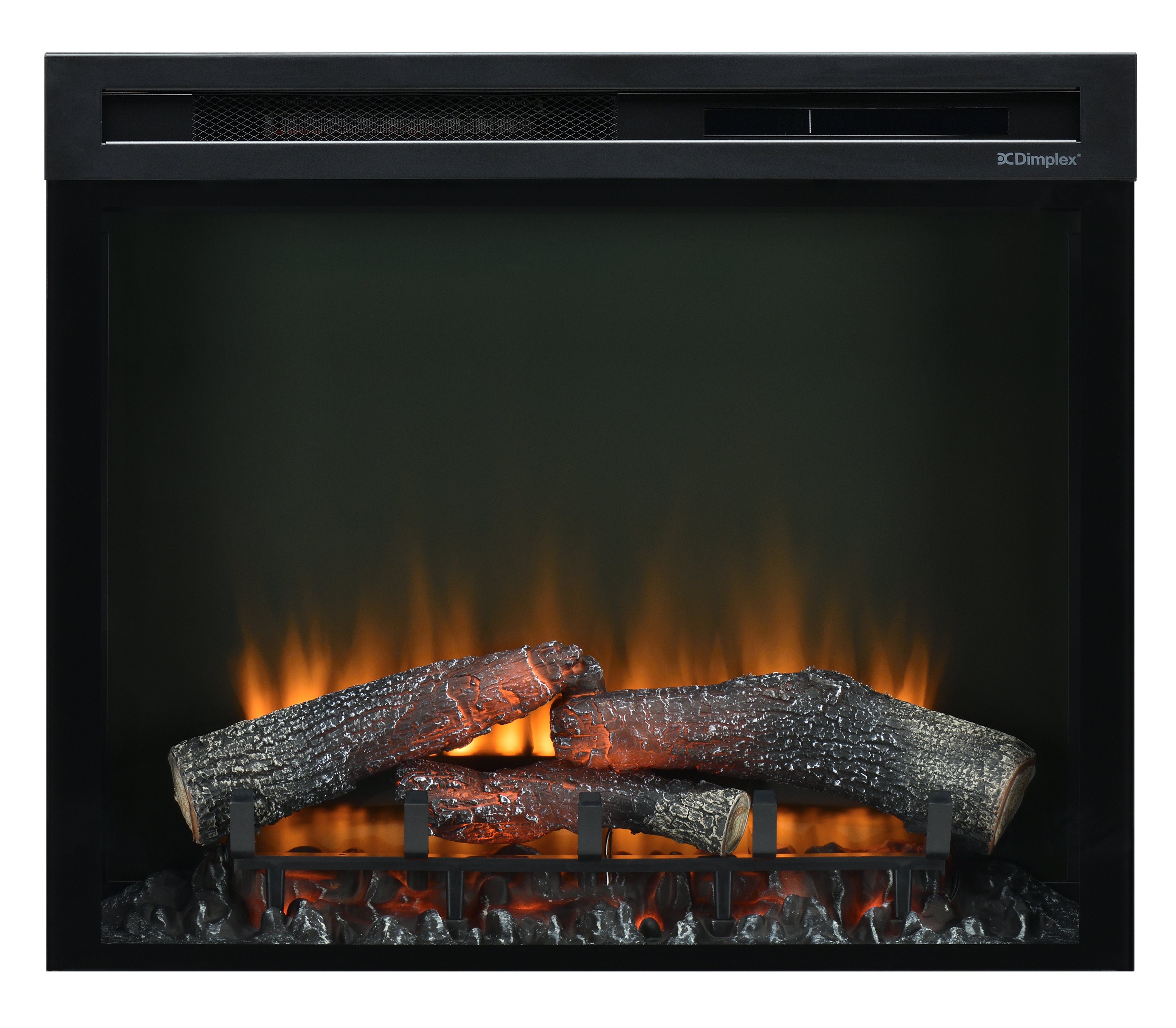 Dimplex Elektrische Inzethaard Firebox XHD28 - 70cm