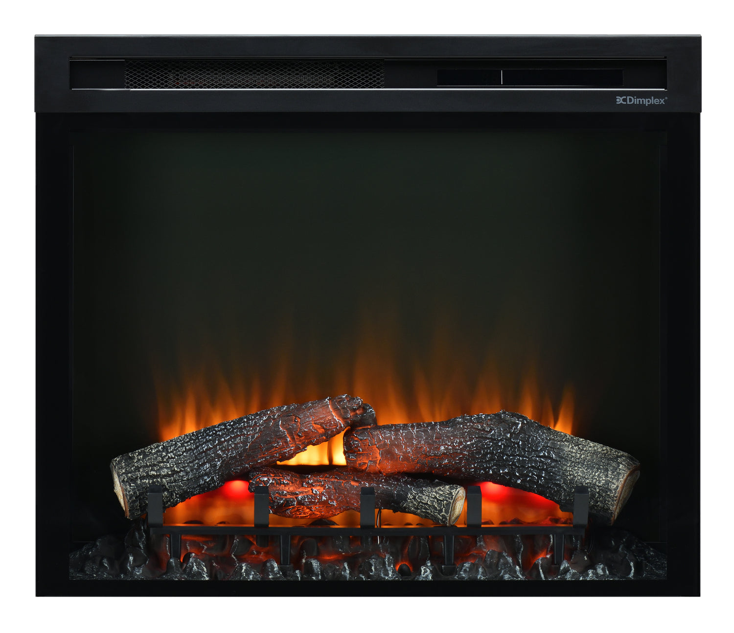 Dimplex Elektrische Inzethaard Firebox XHD28 - 70cm