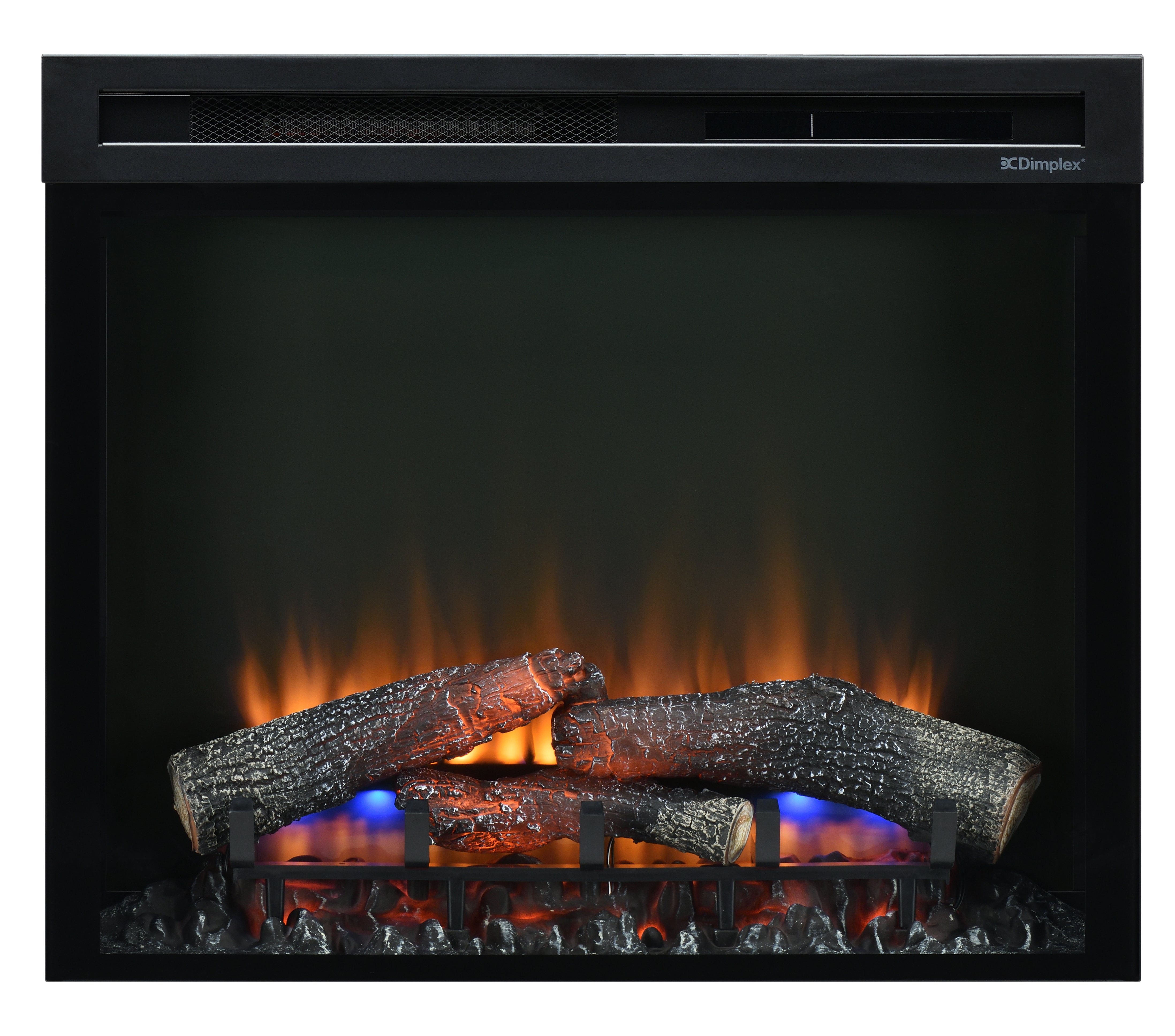 Dimplex Elektrische Inzethaard Firebox XHD28 - 70cm