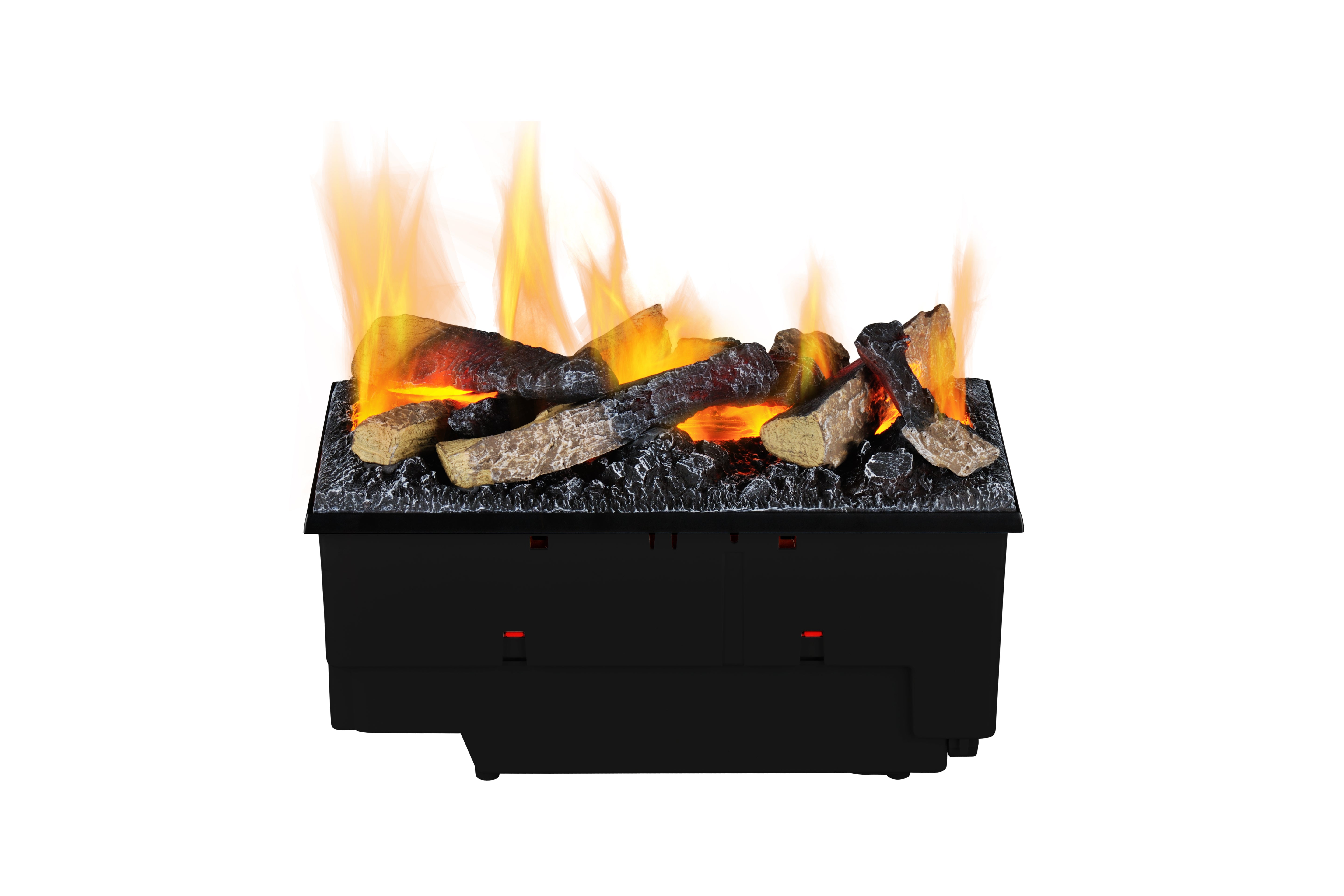 Dimplex Cheminée électrique à vapeur d'eau 400/600 LED 2.0 Eco - 41 cm