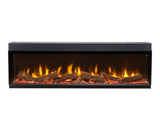 Dimplex Oak log set voor Ignite Bold 74 inch