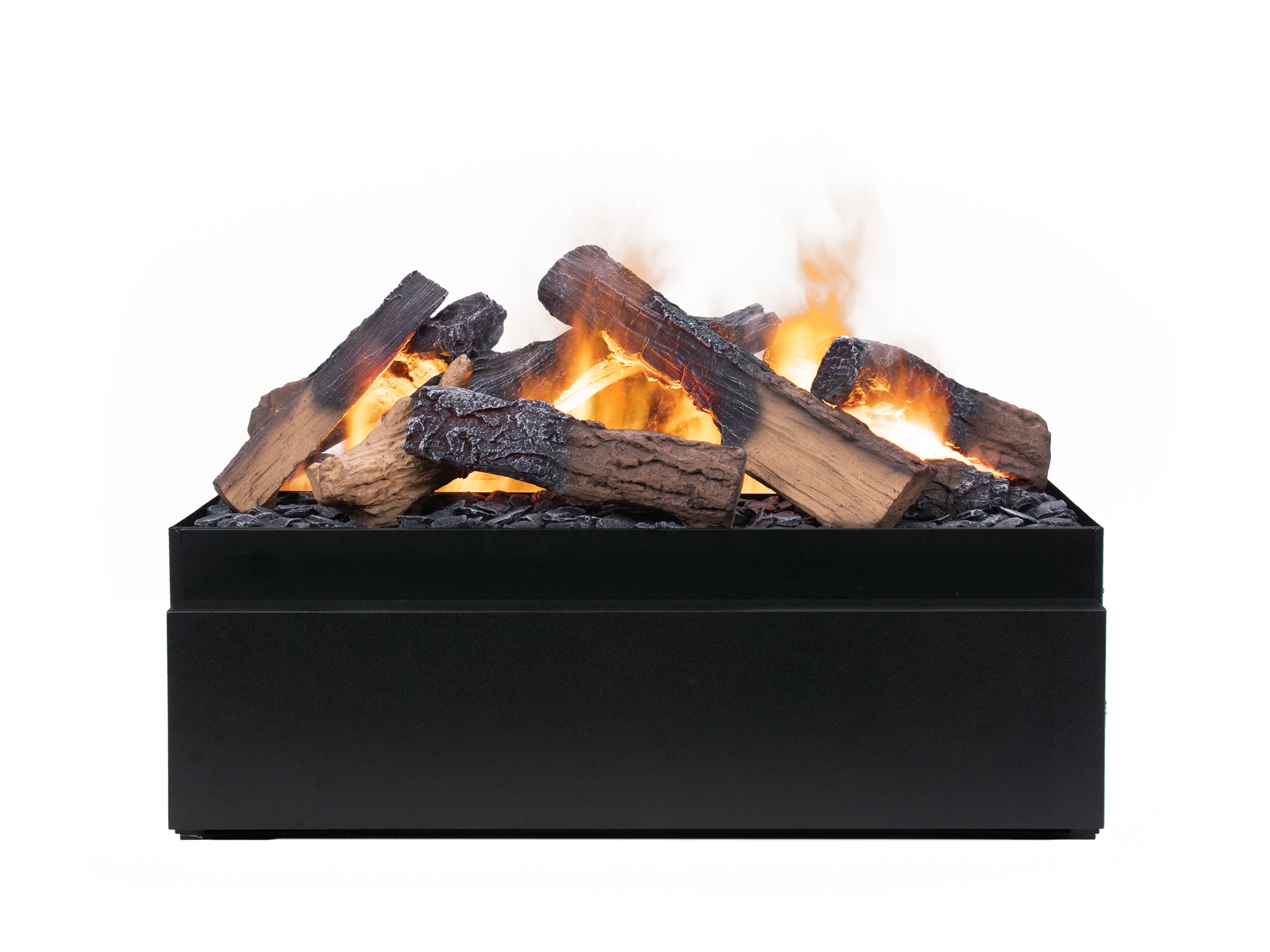 Dimplex Juneau Multi Optimyst Poêle à vapeur à encastrer