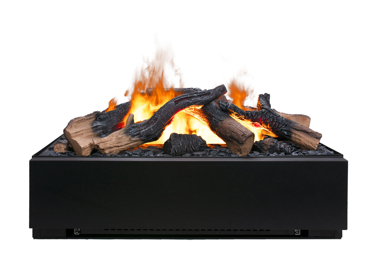 Dimplex Juneau XL Multi Optimyst Waterdamp Inzethaard
