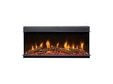Dimplex Oak log set voor Ignite Bold 50 inch