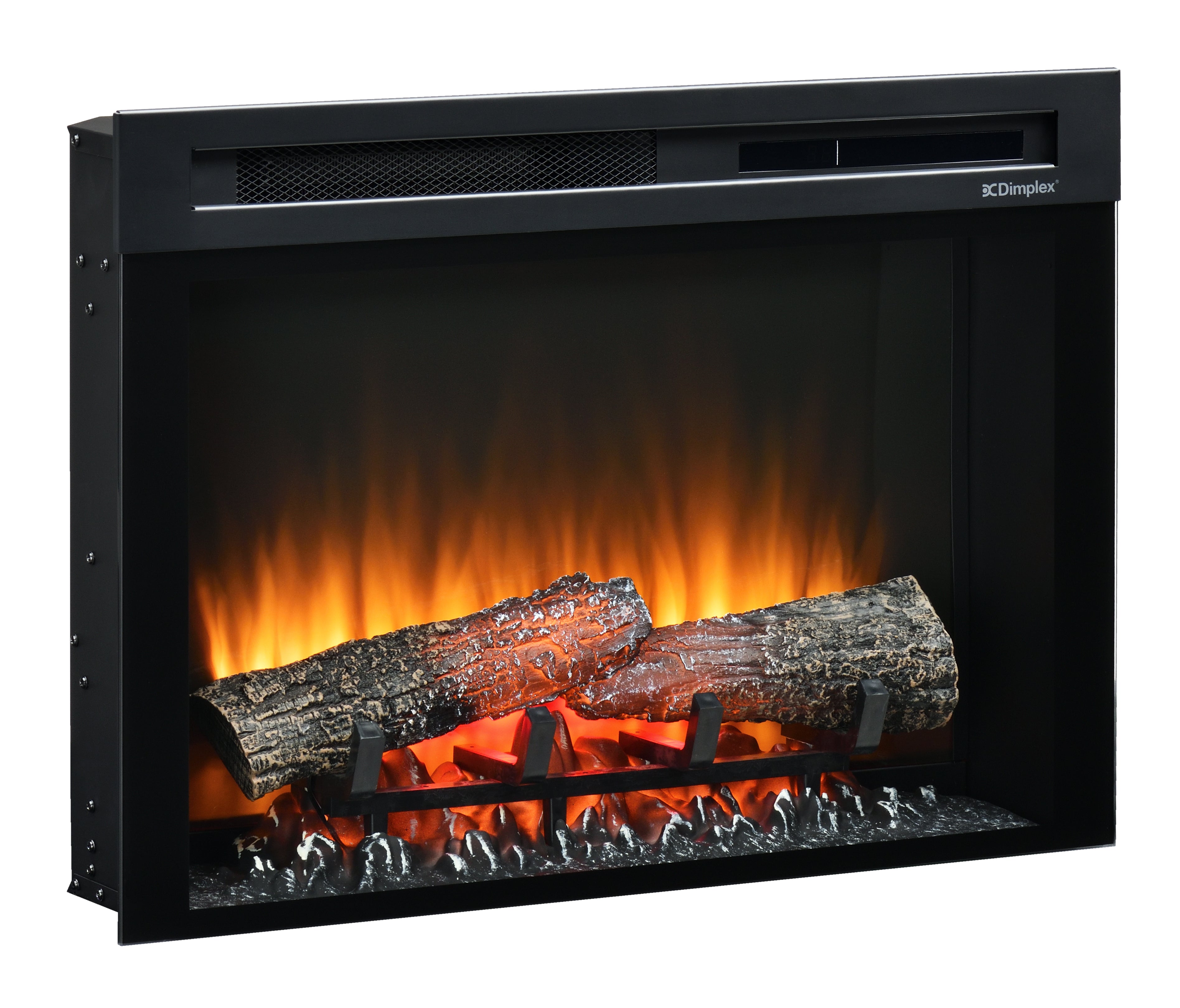Dimplex Elektrische Inzethaard Firebox XHD26 - 66cm
