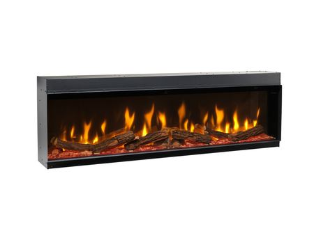 Dimplex Oak log set voor Ignite Bold 74 inch