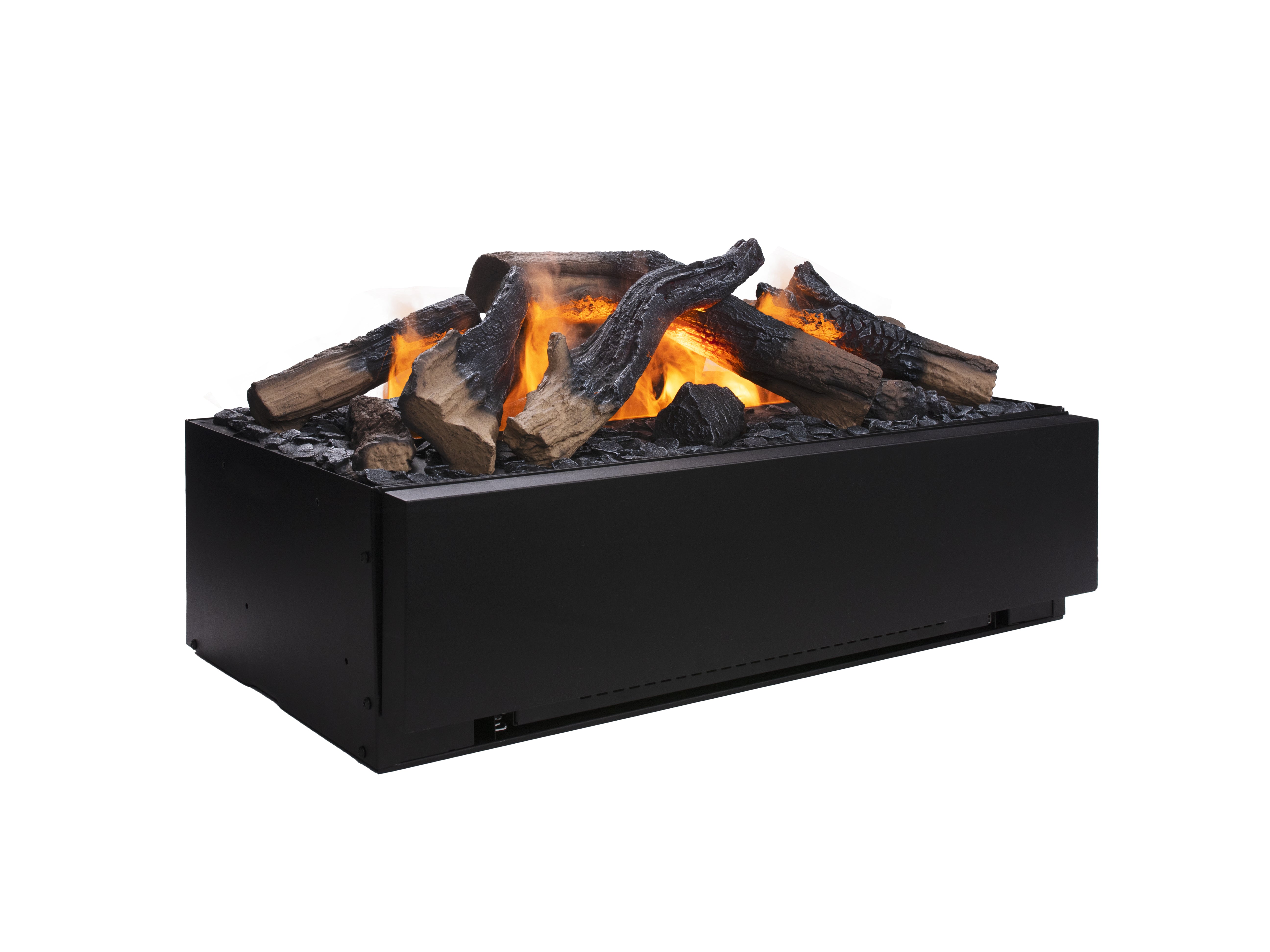 Dimplex Juneau XL Multi Optimyst Poêle à vapeur d'eau encastrable