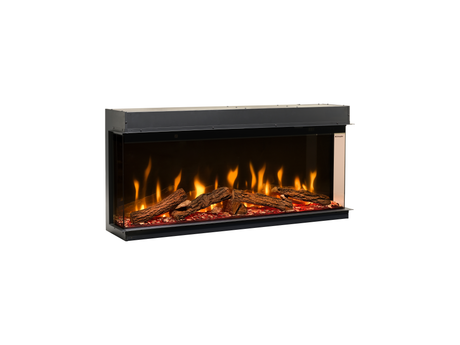 Dimplex Oak log set voor Ignite Bold 50 inch