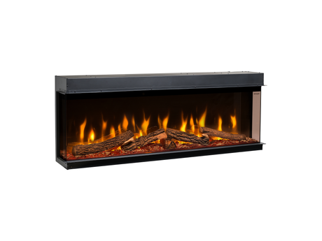 Dimplex Oak log set voor Ignite Bold 60 inch