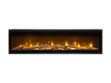 Dimplex Oak log set voor Ignite Evolve 60 inch