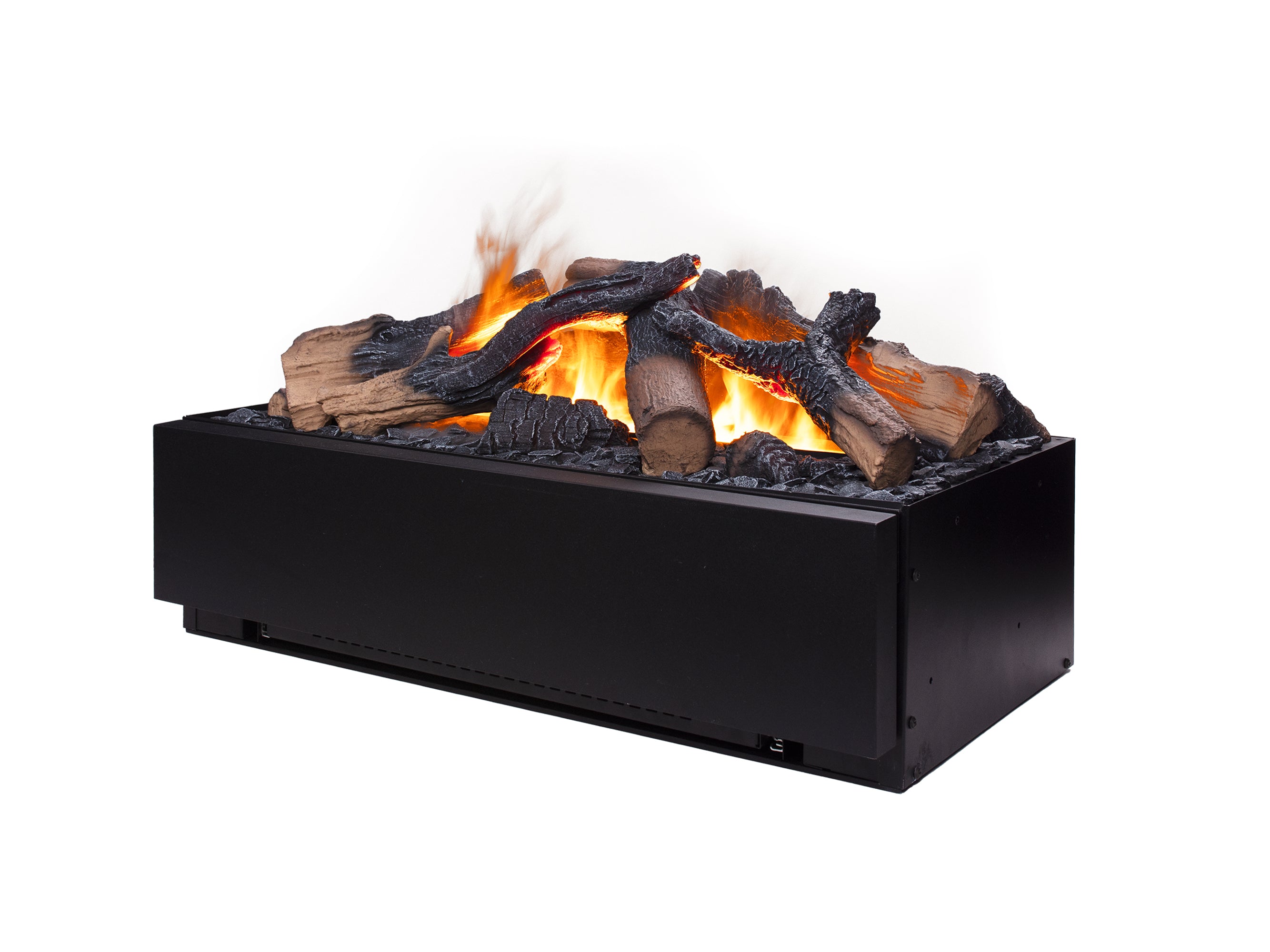 Dimplex Juneau XL Multi Optimyst Poêle à vapeur d'eau encastrable