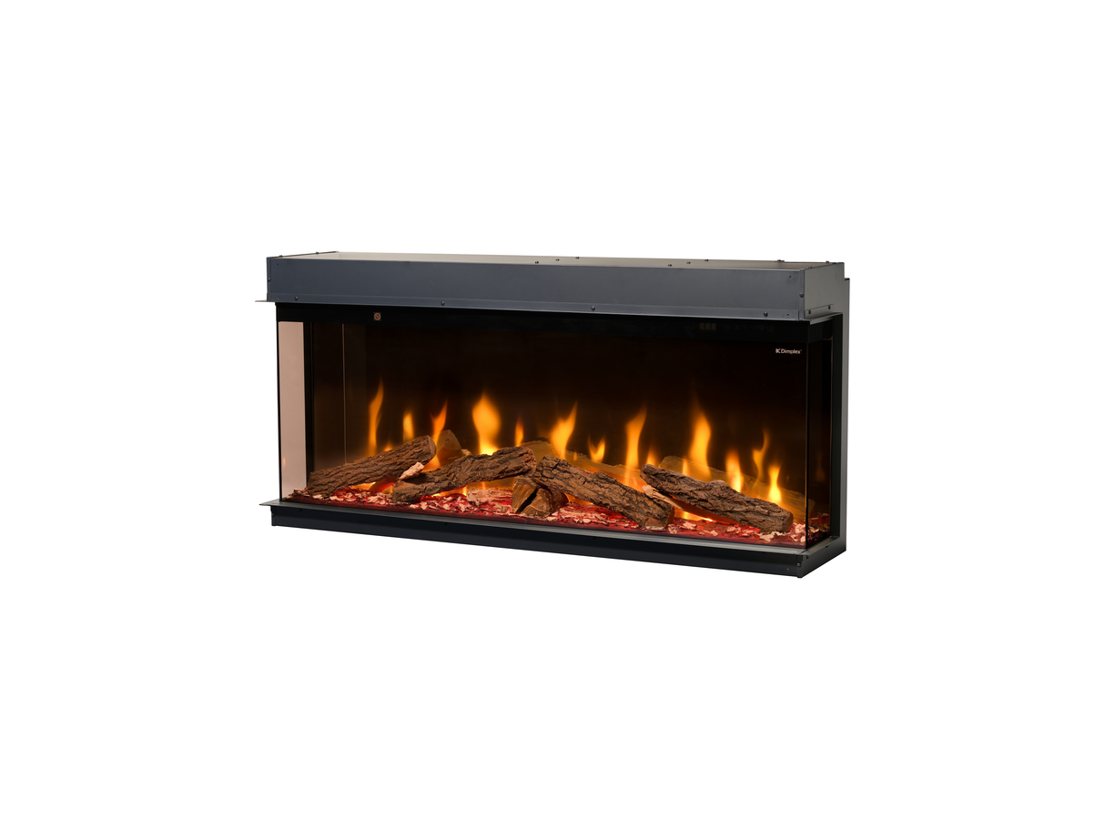 Dimplex Oak log set voor Ignite Bold 50 inch