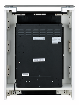 Dimplex Elektrische vrijstaande haard Gisella Wit - 58 cm