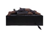 Dimplex Juneau XL Multi Optimyst Waterdamp Inzethaard