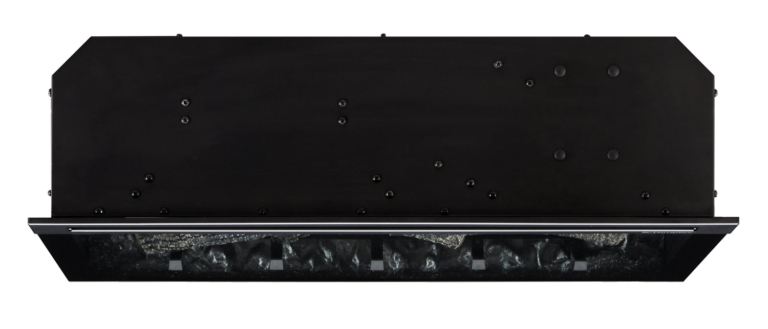 Dimplex Elektrische Inzethaard Firebox XHD28 - 70cm