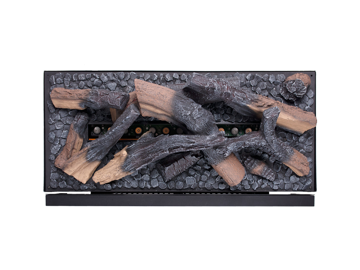 Dimplex Juneau XL Multi Optimyst Waterdamp Inzethaard