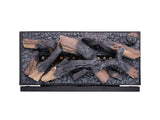 Dimplex Juneau XL Multi Optimyst Waterdamp Inzethaard