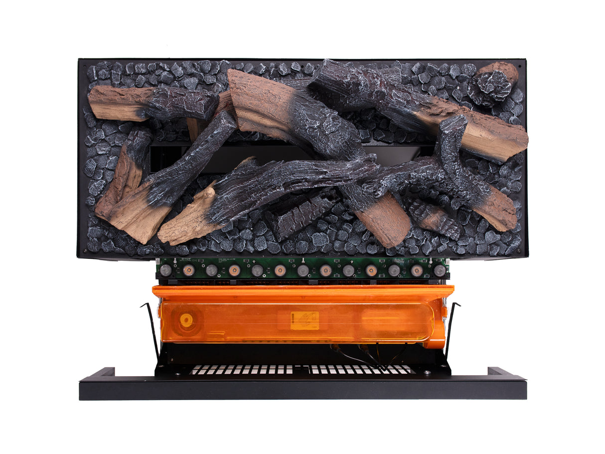 Dimplex Juneau XL Multi Optimyst Waterdamp Inzethaard
