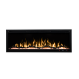 Lumea Fires Elektrische sfeerhaard Novaro 50″ inch – 127 cm