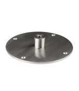 Le feu Bio ethanol haard - Dome - Plafondbevestiging