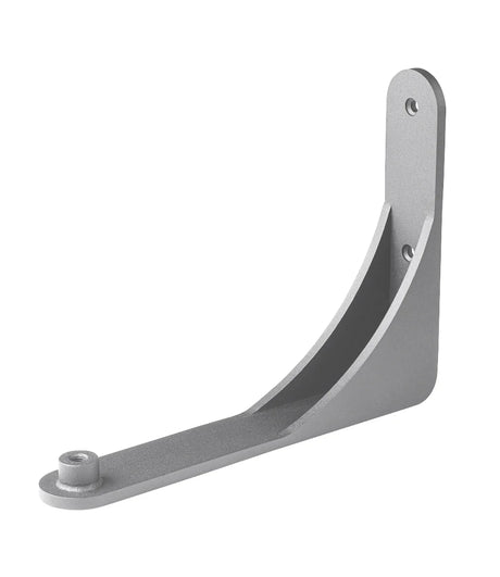 Le feu Bio ethanol haard - Dome - Wandmontage