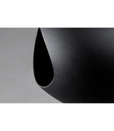 Le feu Bio ethanol haard - Black Sky