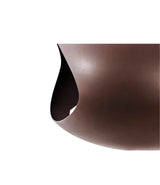 Le feu Bio ethanol haard - Mocca Sky