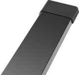 Vogel's TVA 7000 Kabelgoot - Zwart